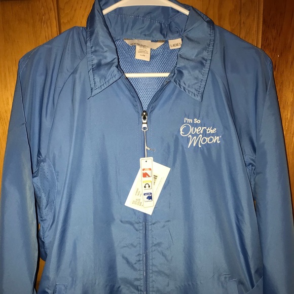 North end jackets Clearance